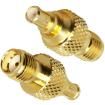 ADP-SMAF-MCXM  Connectors
