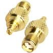 ADP-SMAF-MMXM RF Adapters - Between Series