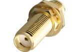 ADP-SMAF-SMAF-B-G RF Adapters - In Series