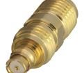ADP-SMAF-SMPF-G RF Adapters - Between Series