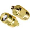ADP-SMAF-UFLM  Connectors