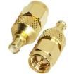 ADP-SMAM-MCXM RF Adapters - Between Series