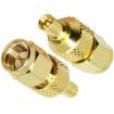ADP-SMAM-MMXF  Connectors