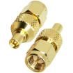 ADP-SMAM-MMXF RF Adapters - Between Series