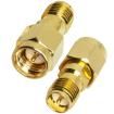 ADP-SMAM-RPSF-G RF Adapters - In Series