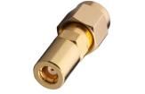 ADP-SMAM-SMBM-G RF Adapters - Between Series