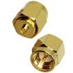 ADP-SMAM-UFLF RF Adapters - Between Series