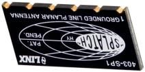 ANT-403-SP  Passive Components
