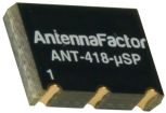 ANT-418-USP electronic component of Linx Technologies