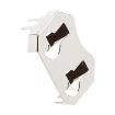 BAT-HLD-001-THM Coin Cell Battery Holders