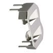 BAT-HLD-012-THM-TR Coin Cell Battery Holders