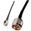 C58LL-RPSM-2438-NM RF Cable Assemblies