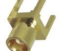 CONMCX001 RF Connectors / Coaxial Connectors
