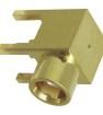 CONMCX002 RF Connectors / Coaxial Connectors