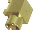 CONMCX002-SMD RF Connectors / Coaxial Connectors
