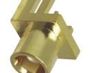 CONMCX003.031 RF Connectors / Coaxial Connectors