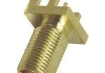 CONMCX003.062-L RF Connectors / Coaxial Connectors