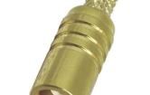 CONMCX011 RF Connectors / Coaxial Connectors