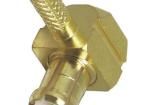 CONMCX012-R178 RF Connectors / Coaxial Connectors