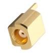 CONMCX013-T RF Connectors / Coaxial Connectors