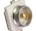 CONMHF1-SMD-T RF Connectors / Coaxial Connectors