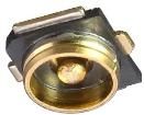 CONMHF4-SMD-G-T  Connectors
