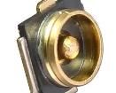 CONMHF4-SMD-G-T RF Connectors / Coaxial Connectors
