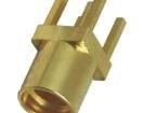CONMMCX001 RF Connectors / Coaxial Connectors