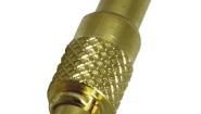 CONMMCX007-R178 RF Connectors / Coaxial Connectors