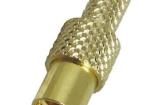 CONMMCX011 RF Connectors / Coaxial Connectors