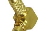 CONMMCX012 RF Connectors / Coaxial Connectors