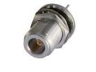 CONN001-W RF Connectors / Coaxial Connectors