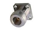 CONN002-W RF Connectors / Coaxial Connectors