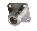 CONN003-W RF Connectors / Coaxial Connectors