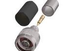 CONN007-1-W RF Connectors / Coaxial Connectors