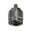 CONN007-R58 RF Connectors / Coaxial Connectors