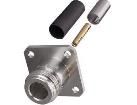 CONN008-W RF Connectors / Coaxial Connectors