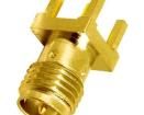 CONREVSMA001-G RF Connectors / Coaxial Connectors
