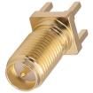 CONREVSMA008-G RF Connectors / Coaxial Connectors