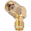 CONREVSMA010-G  Connectors