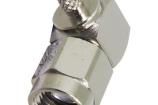 CONREVSMA012 RF Connectors / Coaxial Connectors