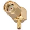 CONREVSMA012-G  Connectors