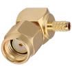 CONREVSMA012-G RF Connectors / Coaxial Connectors
