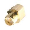 CONREVSMA024-G RF Connectors / Coaxial Connectors