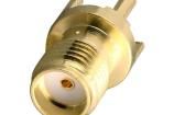 CONSMA001-C-G RF Connectors / Coaxial Connectors