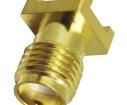 CONSMA001-SMD-G RF Connectors / Coaxial Connectors