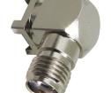 CONSMA002-SMD RF Connectors / Coaxial Connectors