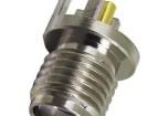 CONSMA003.062 RF Connectors / Coaxial Connectors