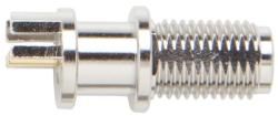 CONSMA006.031  Connectors