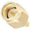 CONSMA007-G  Connectors
